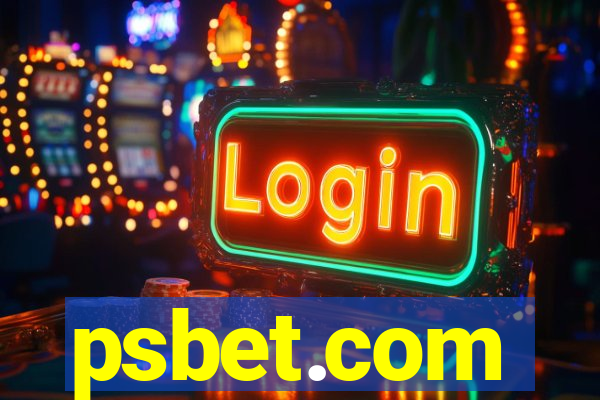 psbet.com