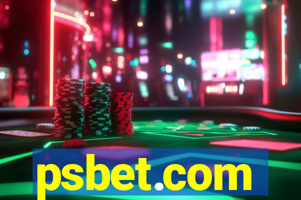 psbet.com