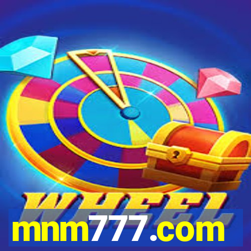 mnm777.com