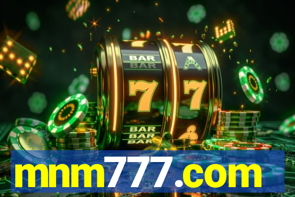 mnm777.com