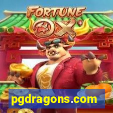 pgdragons.com