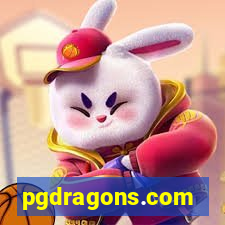 pgdragons.com