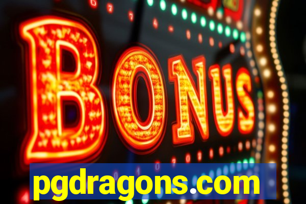 pgdragons.com