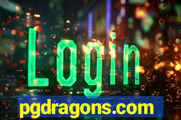 pgdragons.com