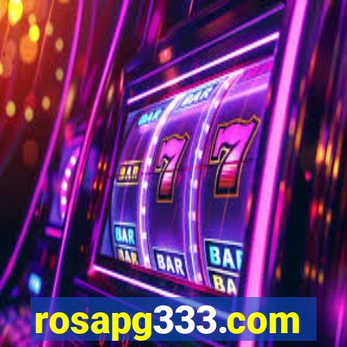 rosapg333.com