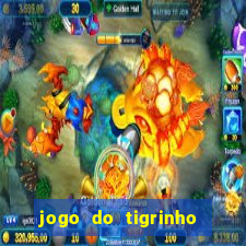 jogo do tigrinho pagando agora