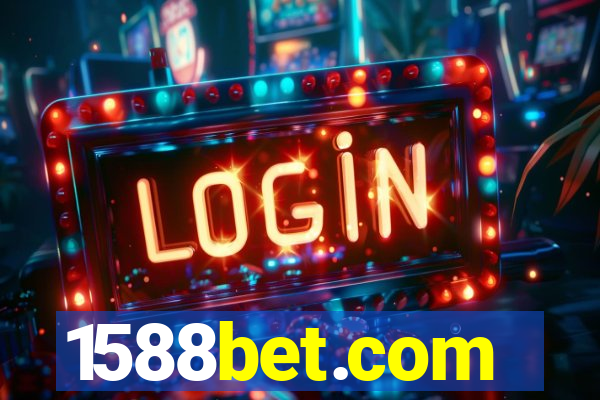 1588bet.com