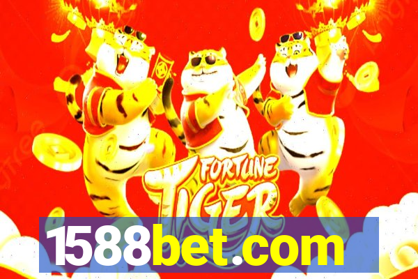 1588bet.com