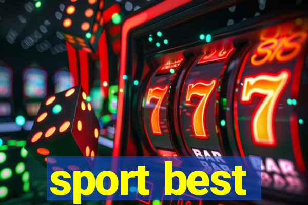 sport best