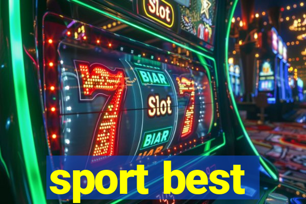 sport best