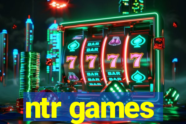 ntr games