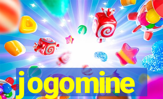 jogomine