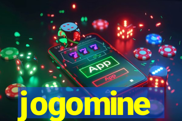 jogomine