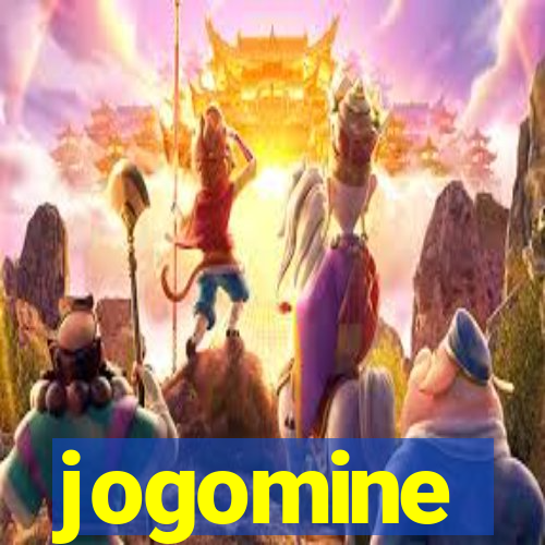 jogomine