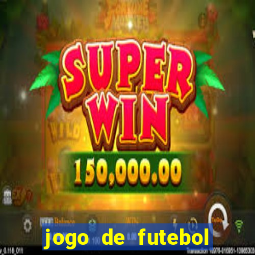 jogo de futebol the champions 3d