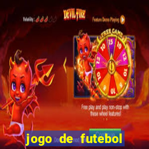 jogo de futebol the champions 3d