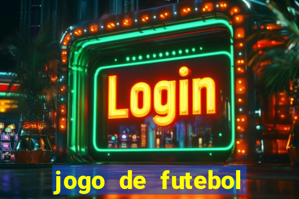 jogo de futebol the champions 3d