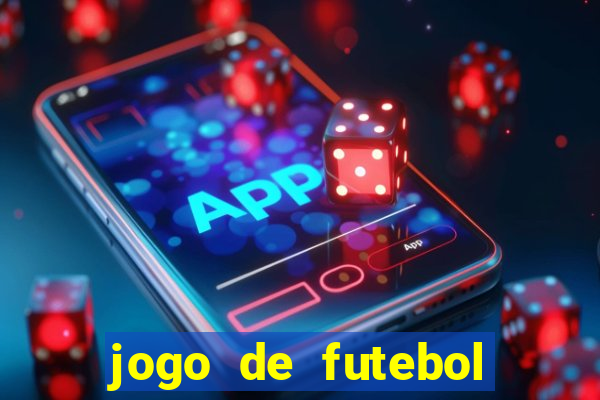 jogo de futebol the champions 3d