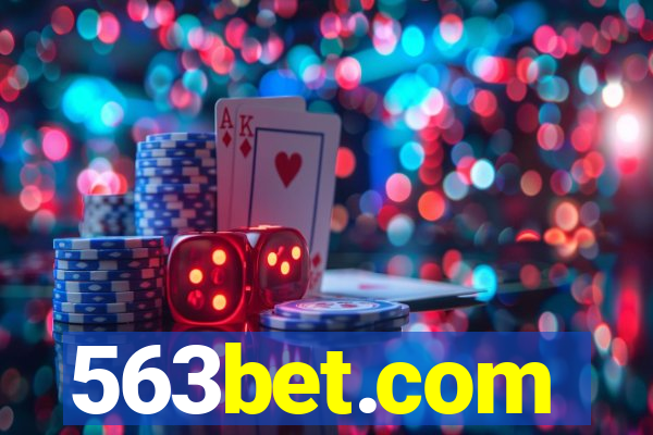 563bet.com