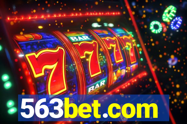 563bet.com