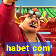 habet com