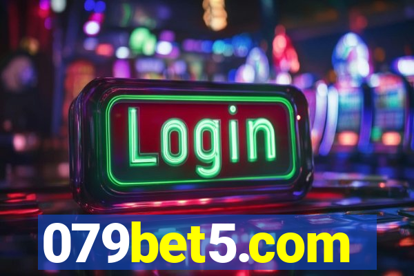 079bet5.com