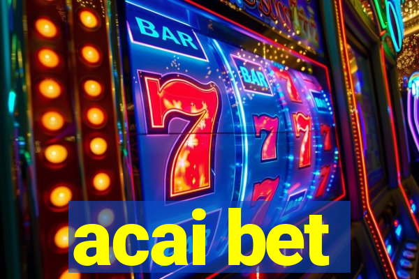 acai bet