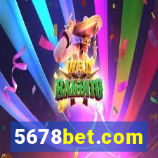 5678bet.com