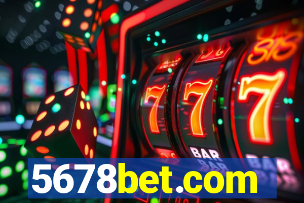 5678bet.com