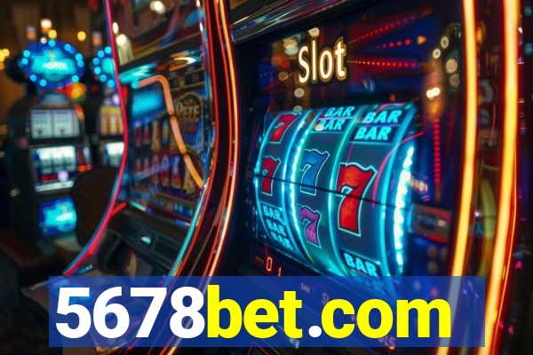 5678bet.com