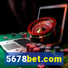 5678bet.com