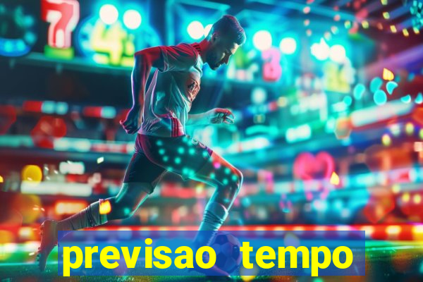 previsao tempo cruzeiro sp cptec inpe