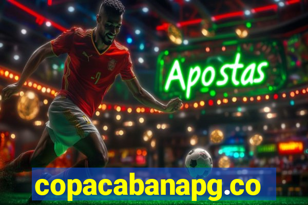 copacabanapg.com