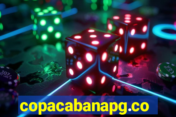 copacabanapg.com