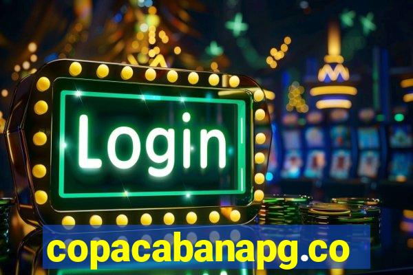 copacabanapg.com