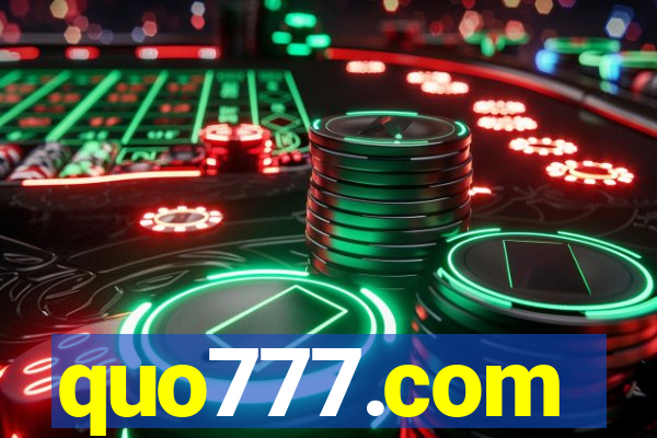 quo777.com