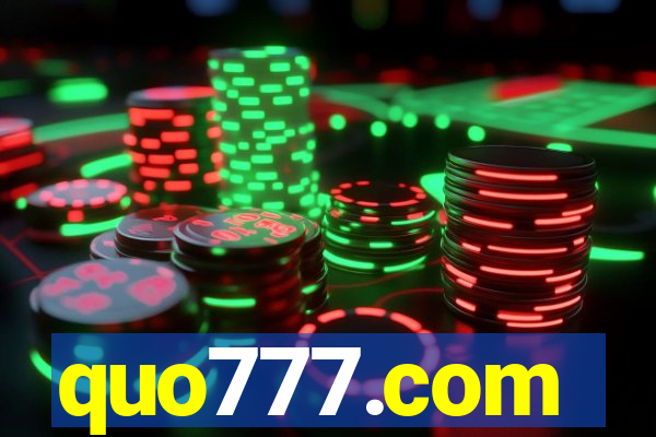 quo777.com