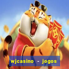 wjcasino - jogos slots premium