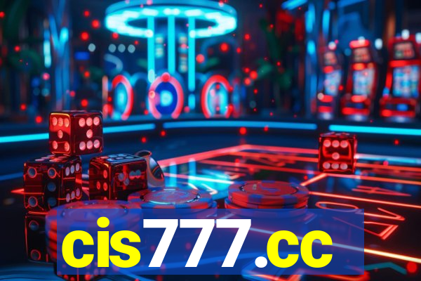 cis777.cc