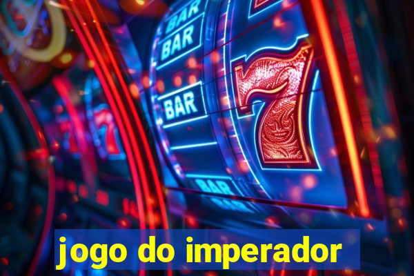 jogo do imperador