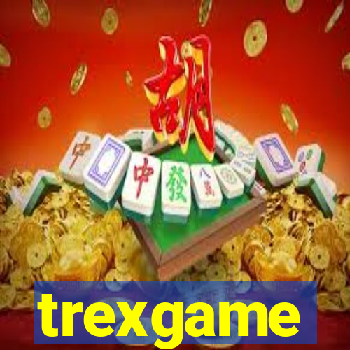 trexgame