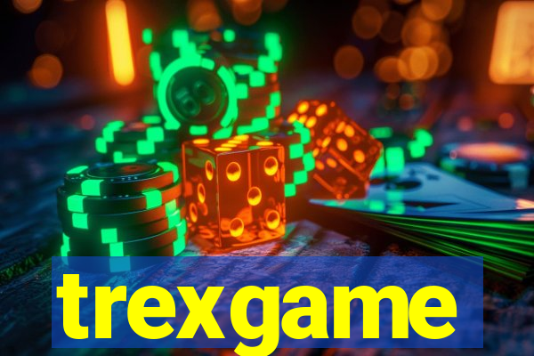 trexgame