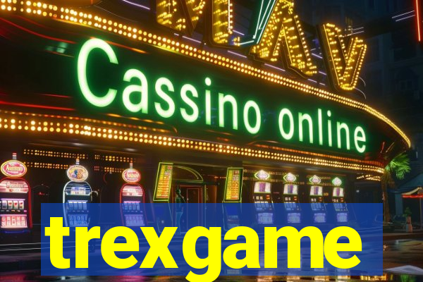 trexgame