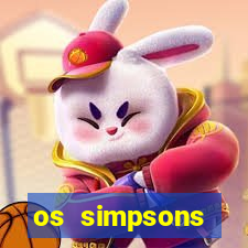 os simpsons completo dublado