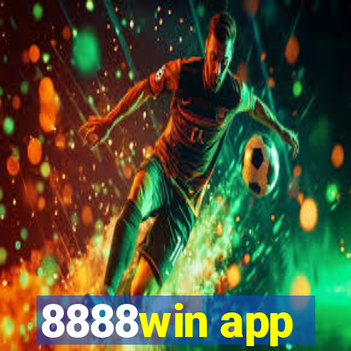 8888win app