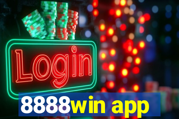 8888win app