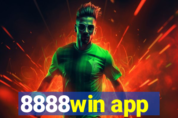 8888win app