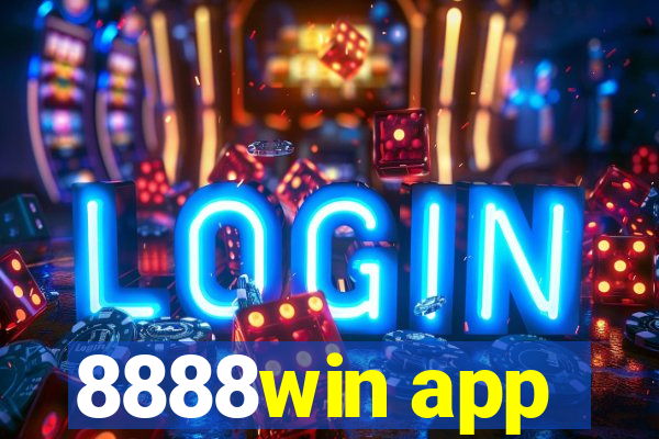 8888win app