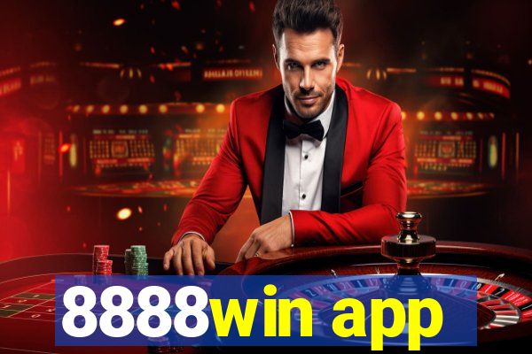 8888win app