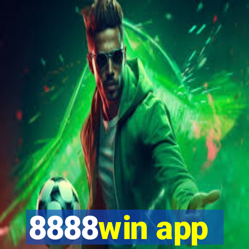 8888win app